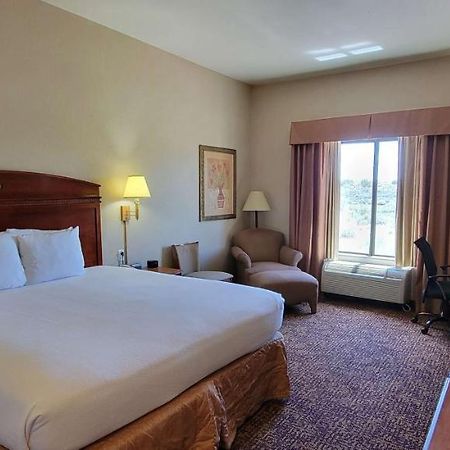 Best Western Gallup West Екстер'єр фото