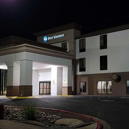 Best Western Gallup West Екстер'єр фото