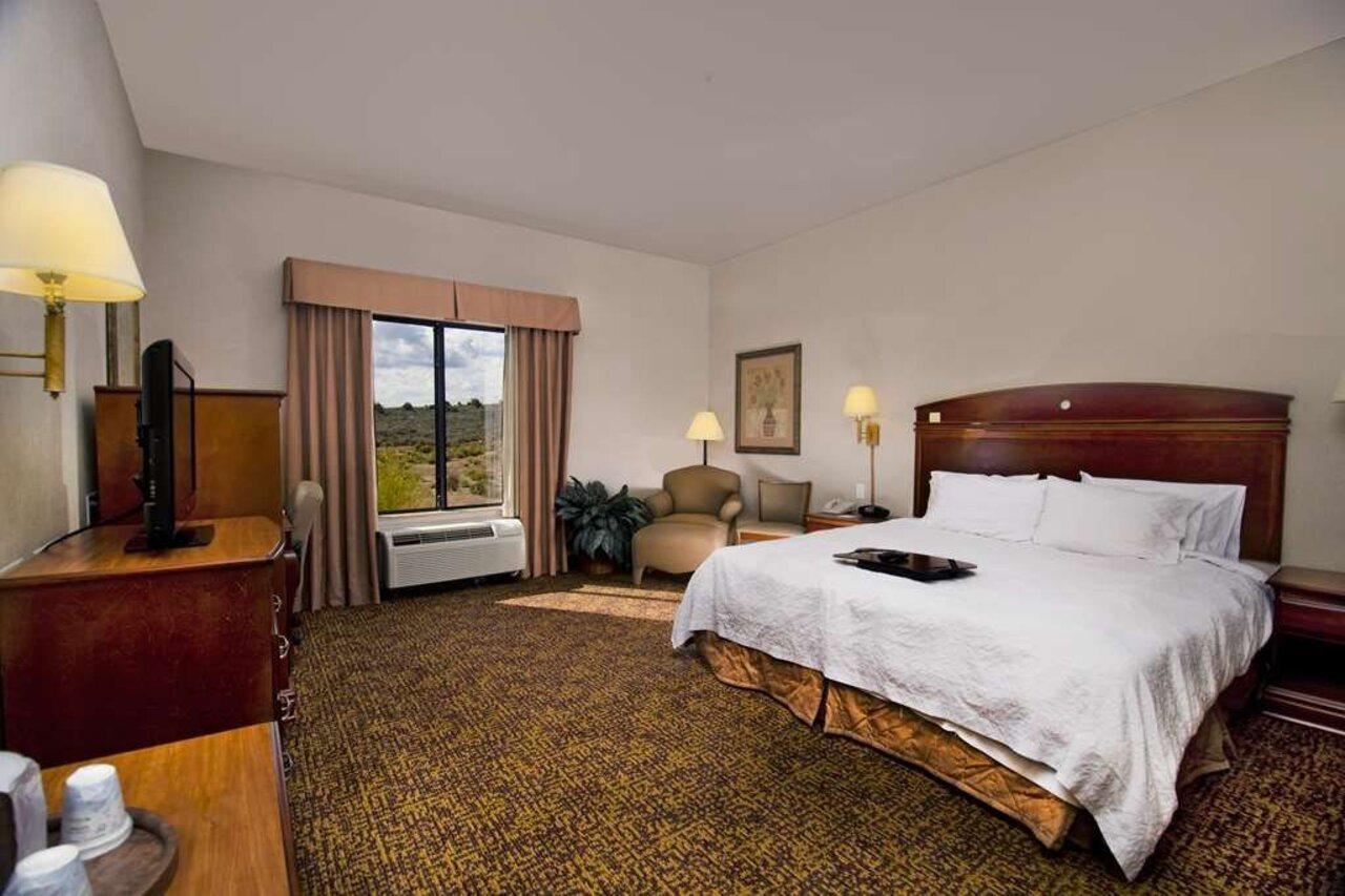 Best Western Gallup West Екстер'єр фото