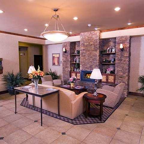 Best Western Gallup West Екстер'єр фото