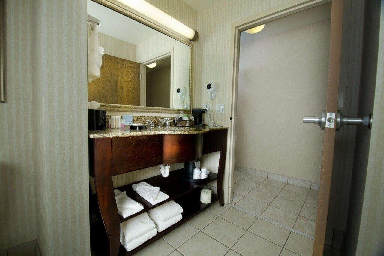 Best Western Gallup West Екстер'єр фото