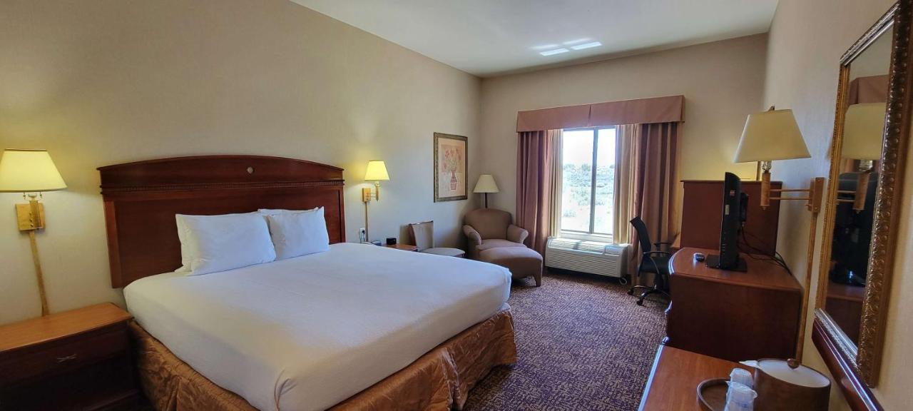 Best Western Gallup West Екстер'єр фото