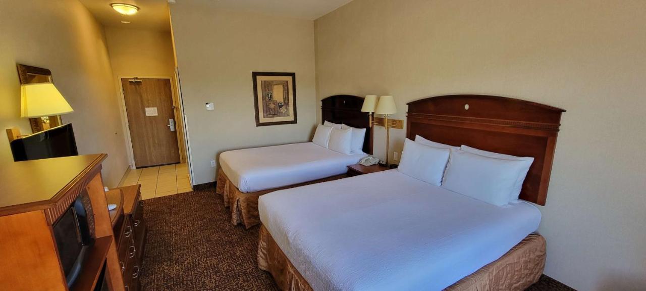 Best Western Gallup West Екстер'єр фото