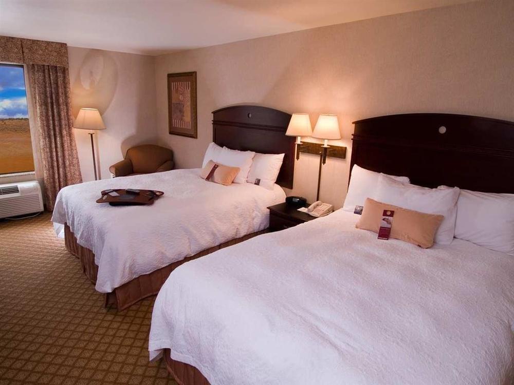 Best Western Gallup West Номер фото