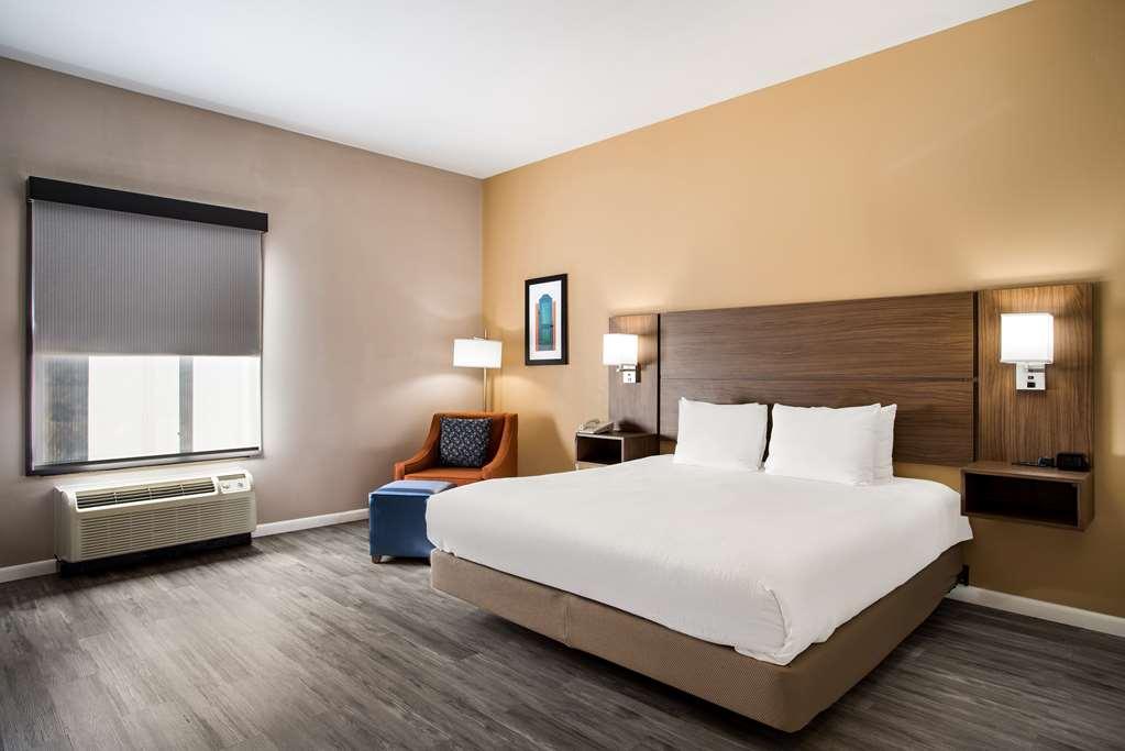Best Western Gallup West Номер фото