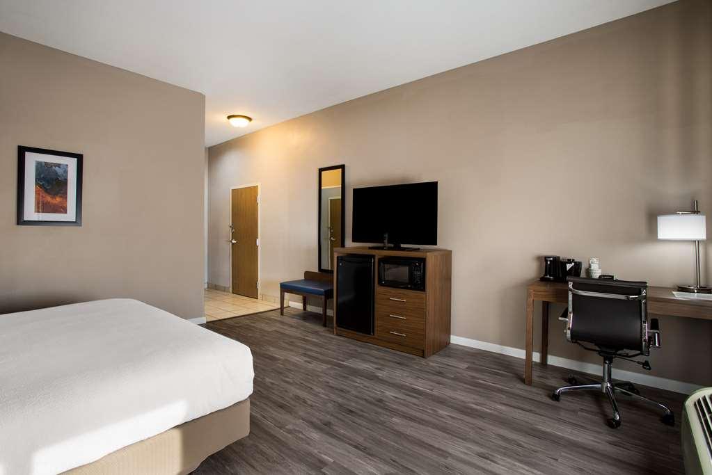 Best Western Gallup West Номер фото