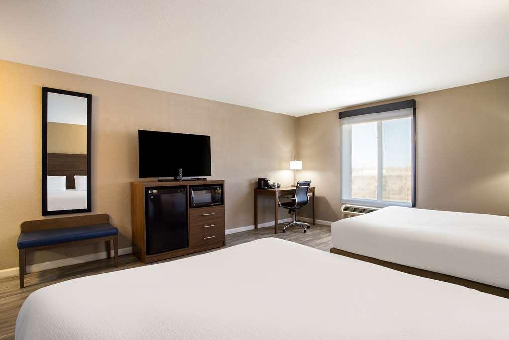 Best Western Gallup West Номер фото