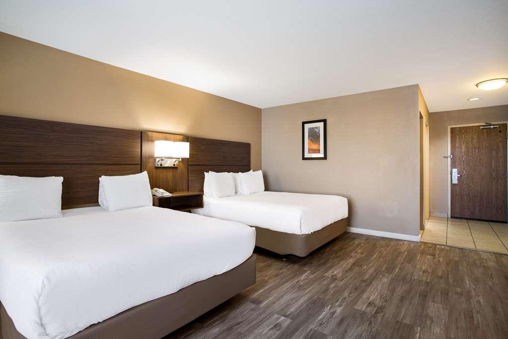 Best Western Gallup West Номер фото