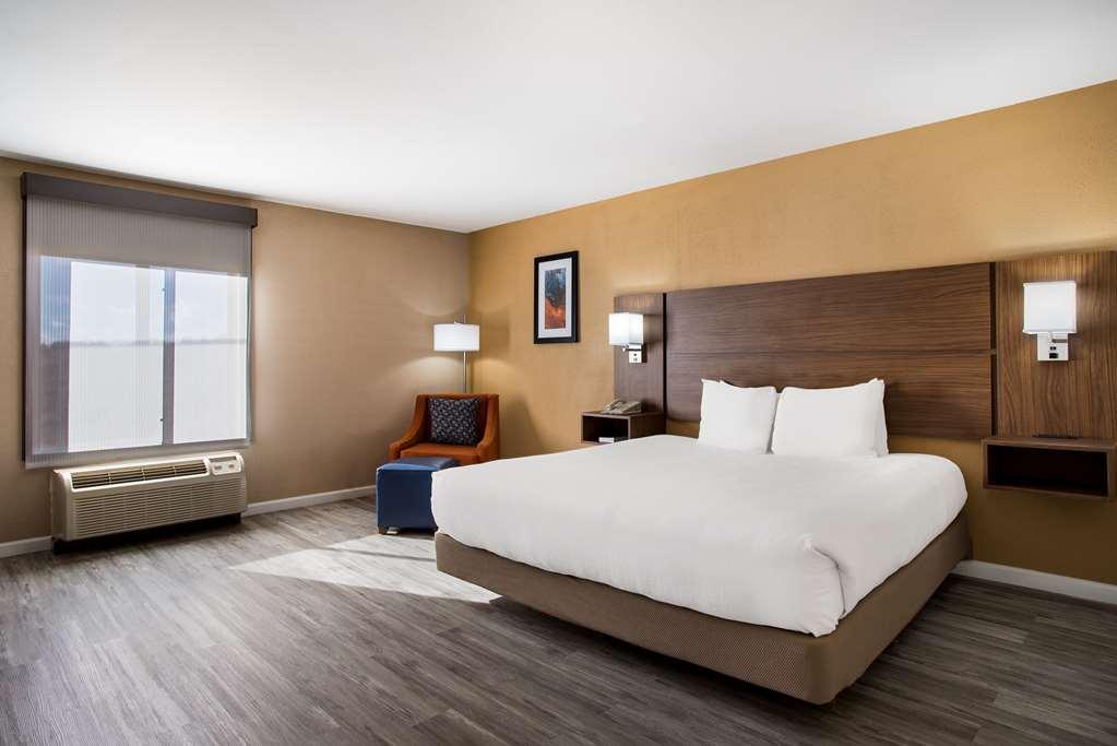 Best Western Gallup West Номер фото
