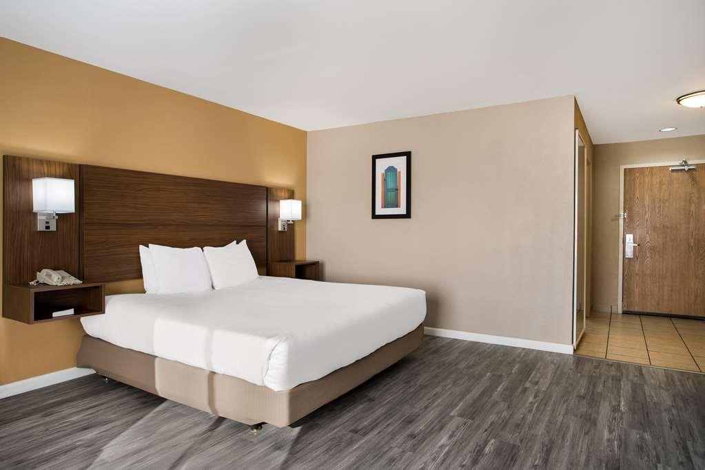 Best Western Gallup West Номер фото