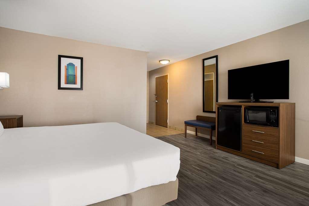 Best Western Gallup West Номер фото
