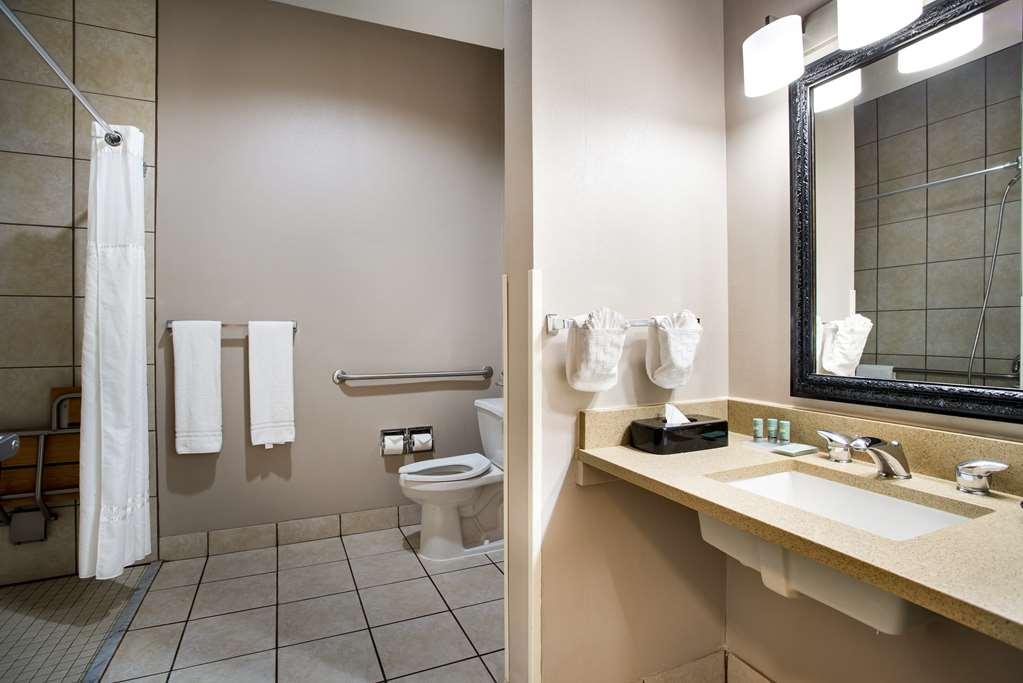 Best Western Gallup West Номер фото