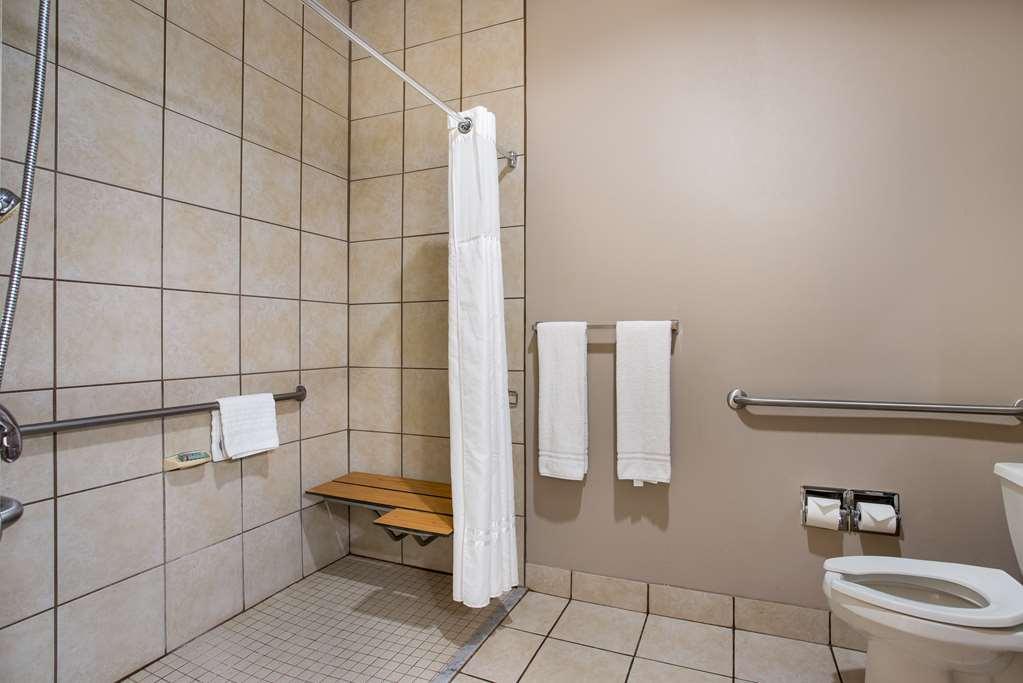 Best Western Gallup West Номер фото