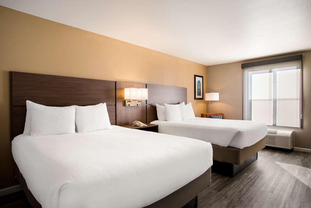 Best Western Gallup West Номер фото