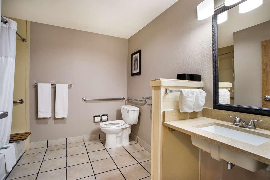 Best Western Gallup West Номер фото