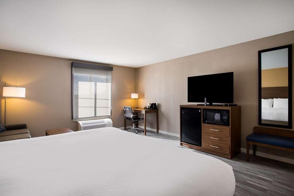 Best Western Gallup West Номер фото