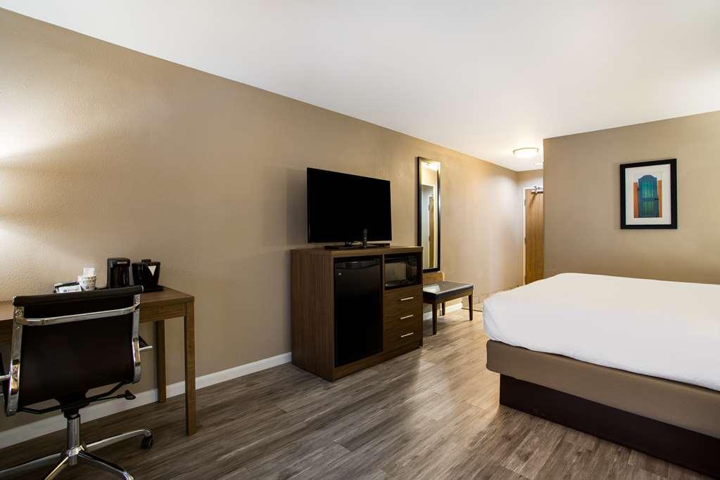 Best Western Gallup West Номер фото