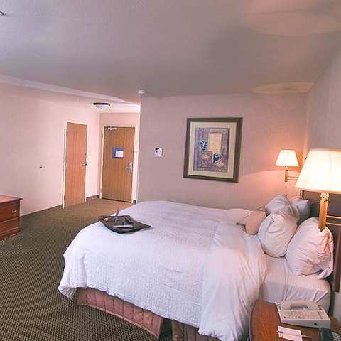 Best Western Gallup West Номер фото