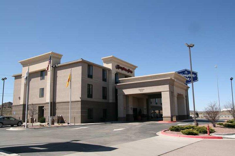 Best Western Gallup West Екстер'єр фото