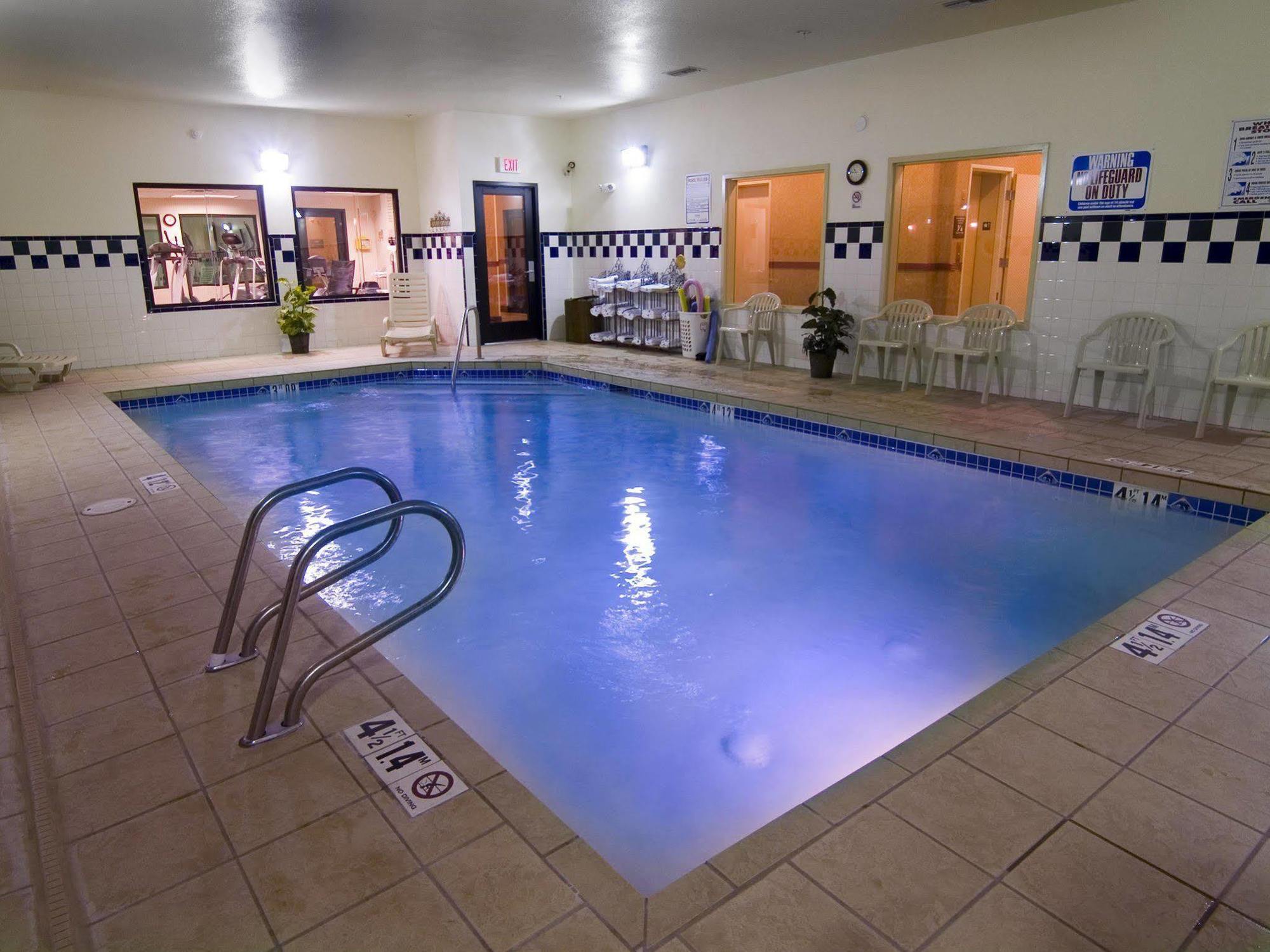 Best Western Gallup West Зручності фото
